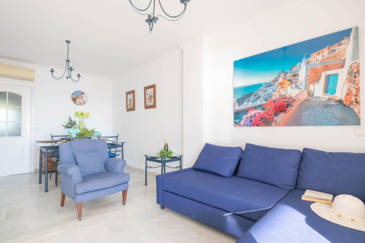 Mi Capricho Beach Front Sea View & Pool - Happy Rentals Sitio de Calahonda Exterior foto
